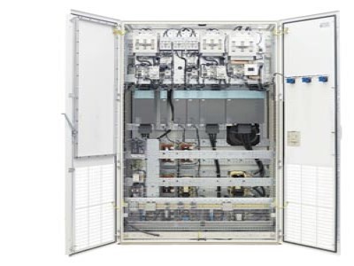 Motor Modules in booksize format